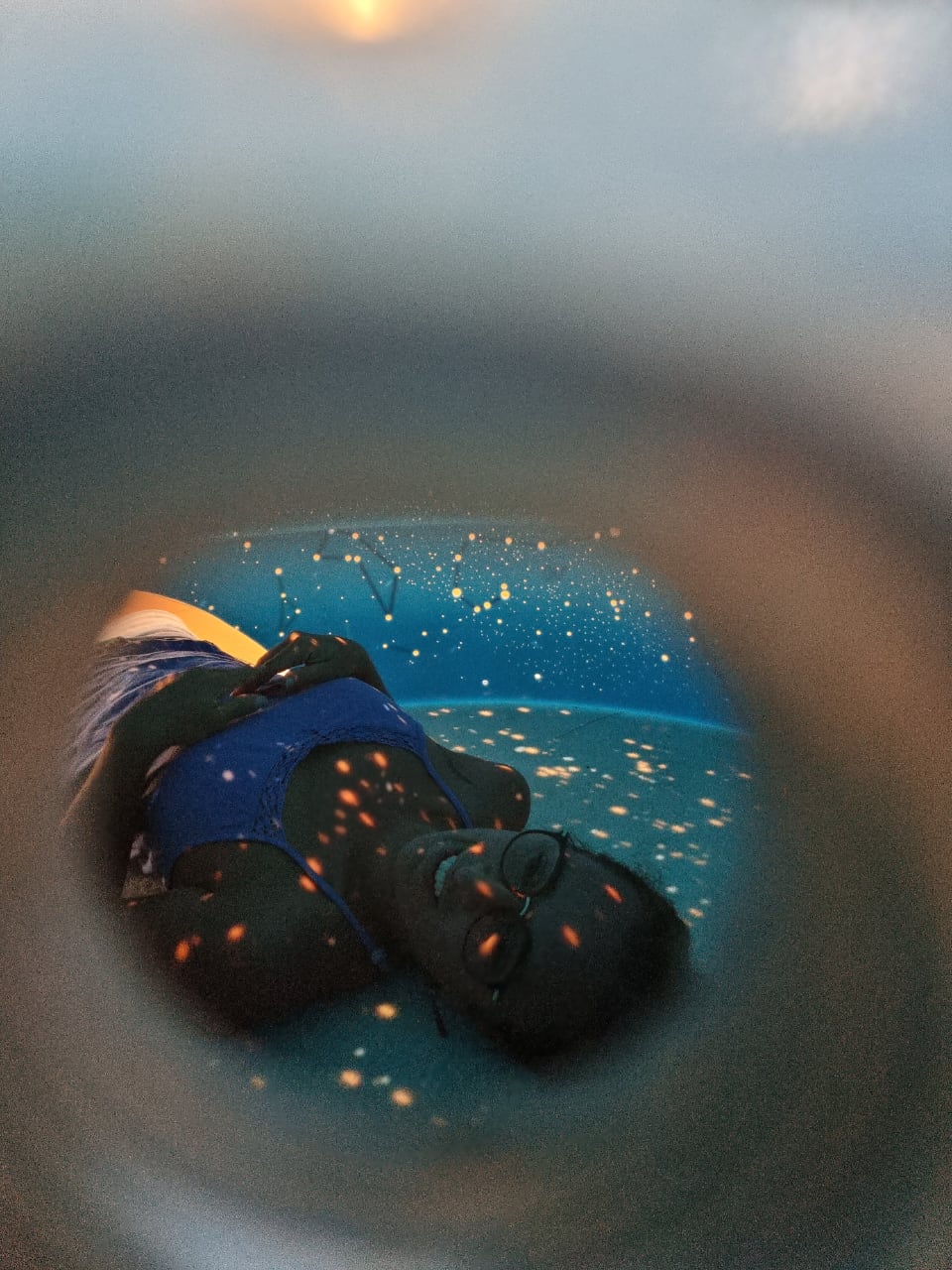 ROTO-PÔ, 2023, Rangitea Wohler © R. Wohler